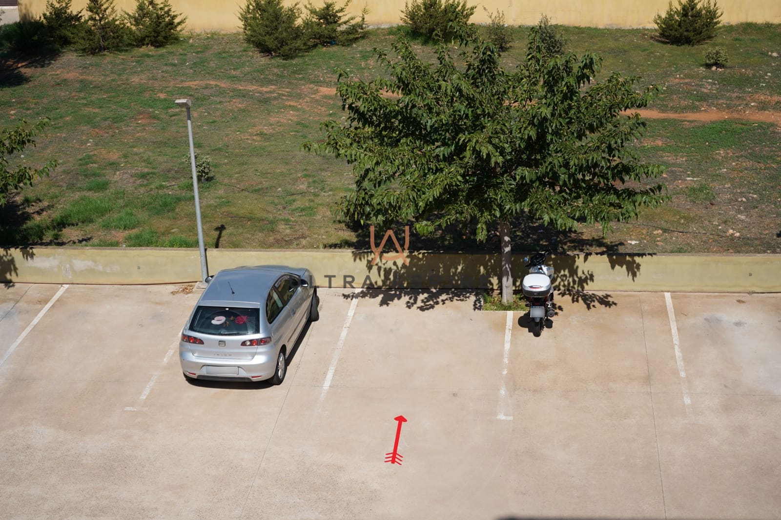 2 soveværelse Lejlighed til salg i Cala Millor med garage - € 345.000 (Ref: 8505047)