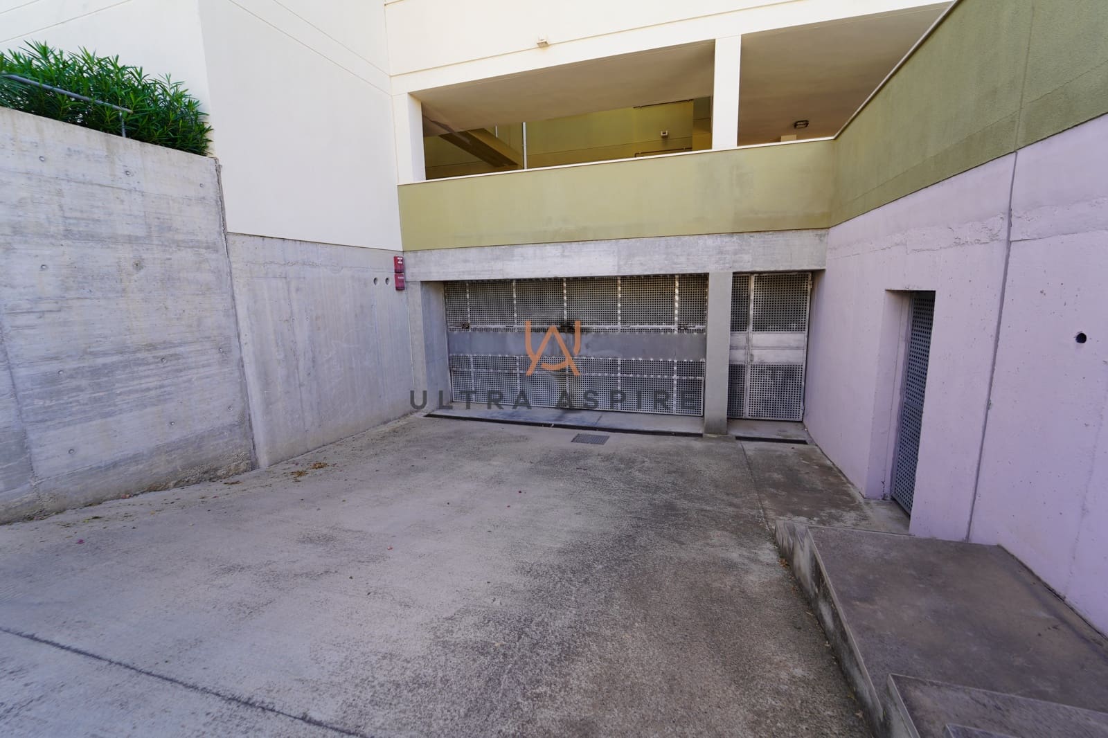 2 soveværelse Lejlighed til salg i Cala Millor med garage - € 345.000 (Ref: 8505047)