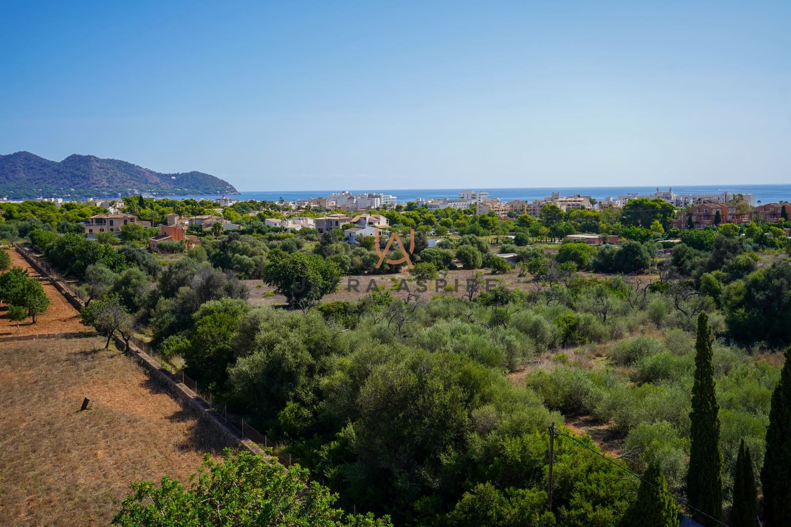 2 soveværelse Lejlighed til salg i Cala Millor med garage - € 345.000 (Ref: 8505047)