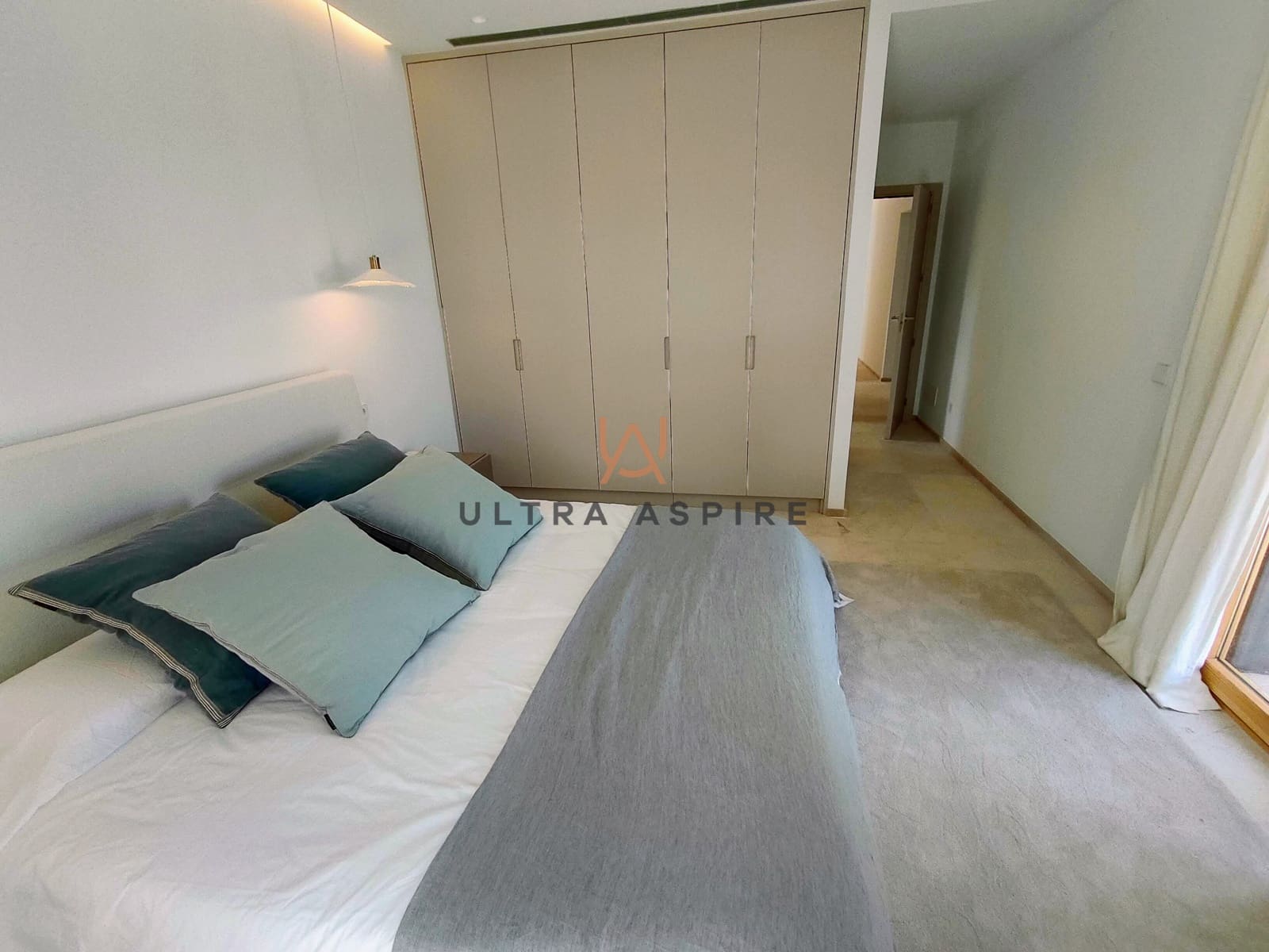 4 soveværelse Finca/Landehus til salg i Sant Llorenc des Cardassar med swimmingpool garage - € 2.690.000 (Ref: 8548325)