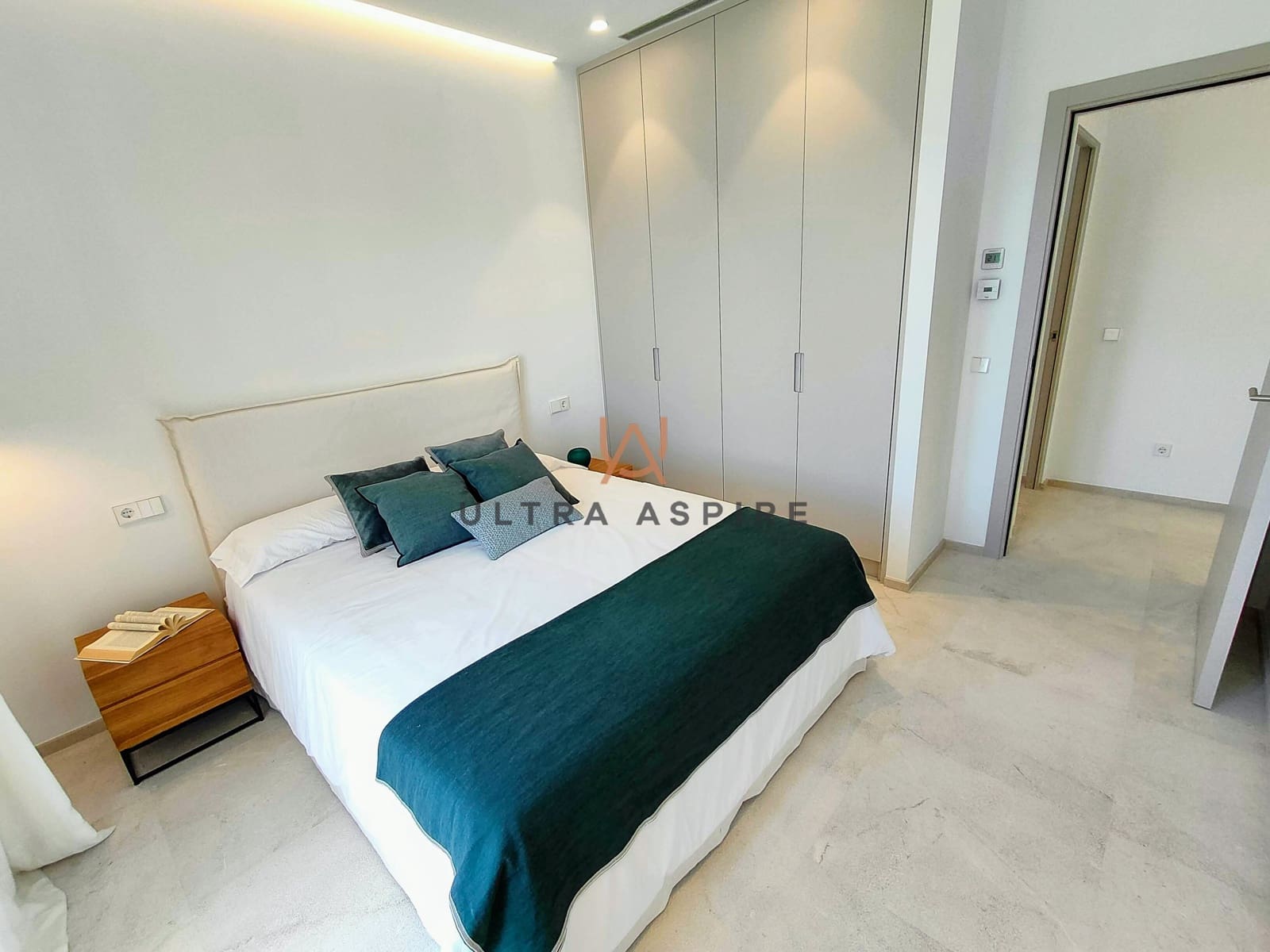 4 soveværelse Finca/Landehus til salg i Sant Llorenc des Cardassar med swimmingpool garage - € 2.690.000 (Ref: 8548325)