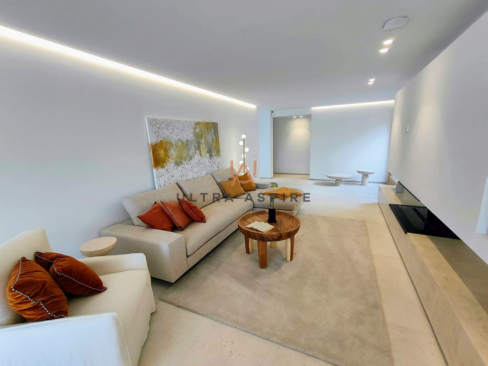 4 soveværelse Finca/Landehus til salg i Sant Llorenc des Cardassar med swimmingpool garage - € 2.690.000 (Ref: 8548325)