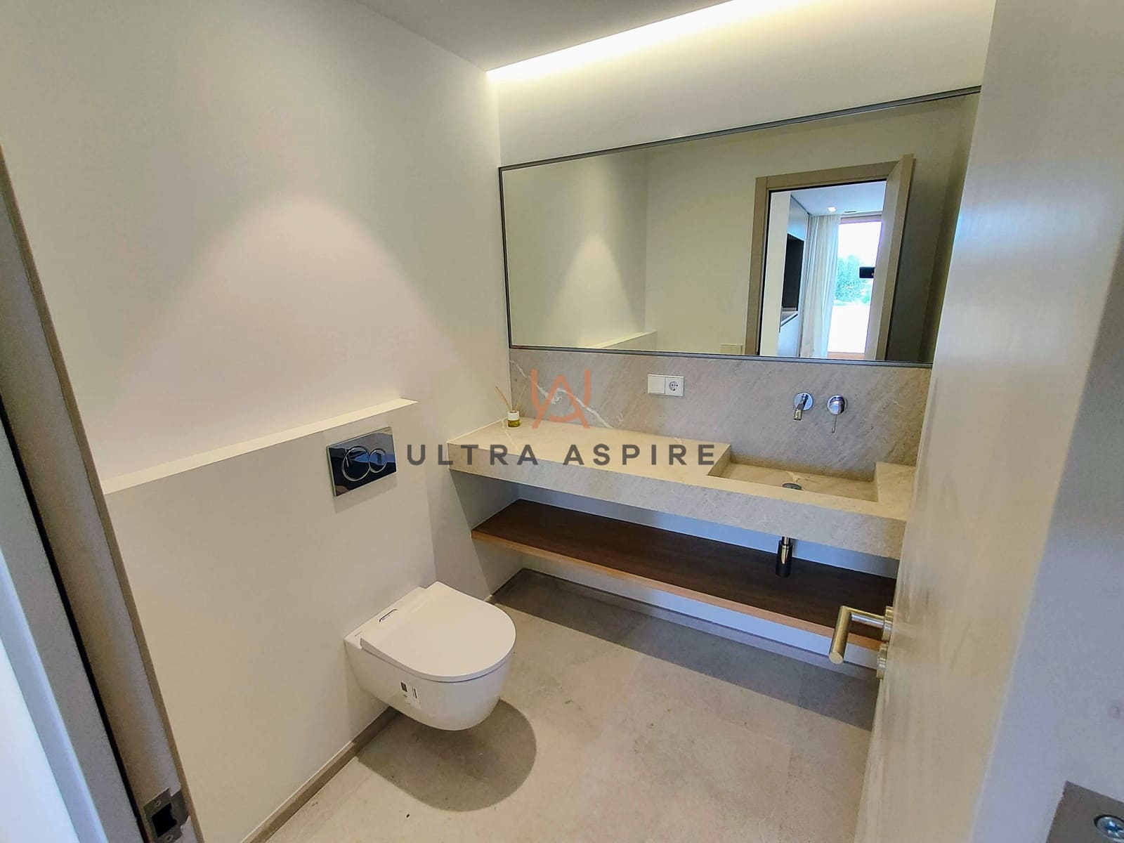 4 soveværelse Finca/Landehus til salg i Sant Llorenc des Cardassar med swimmingpool garage - € 2.690.000 (Ref: 8548325)