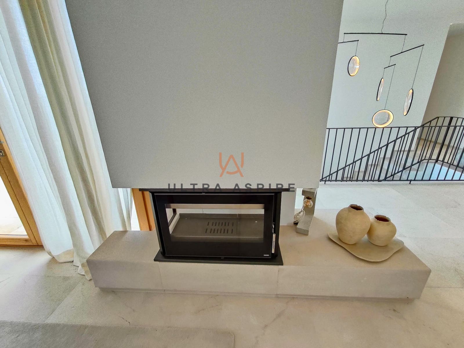 4 soveværelse Finca/Landehus til salg i Sant Llorenc des Cardassar med swimmingpool garage - € 2.690.000 (Ref: 8548325)