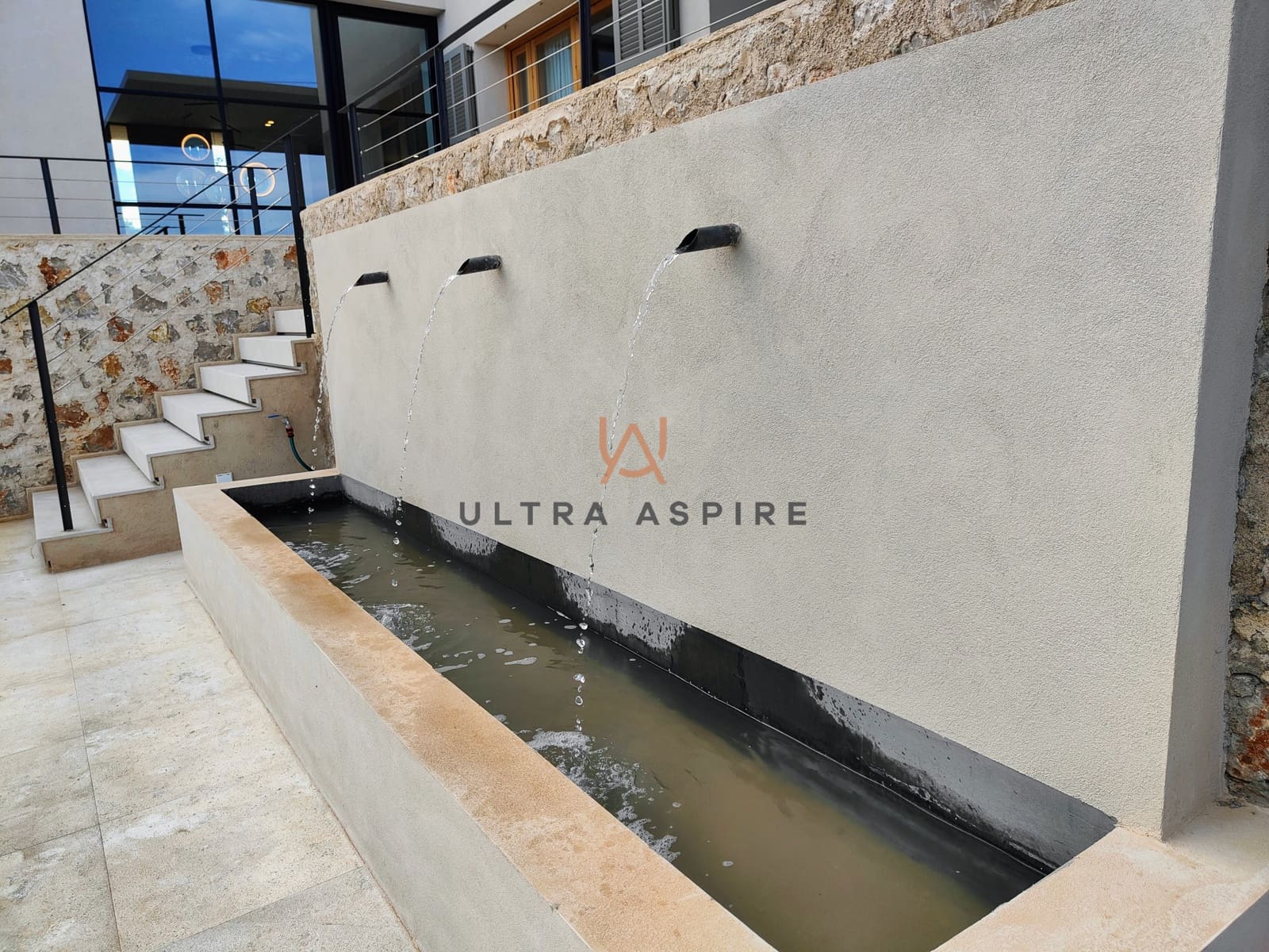 4 soveværelse Finca/Landehus til salg i Sant Llorenc des Cardassar med swimmingpool garage - € 2.690.000 (Ref: 8548325)