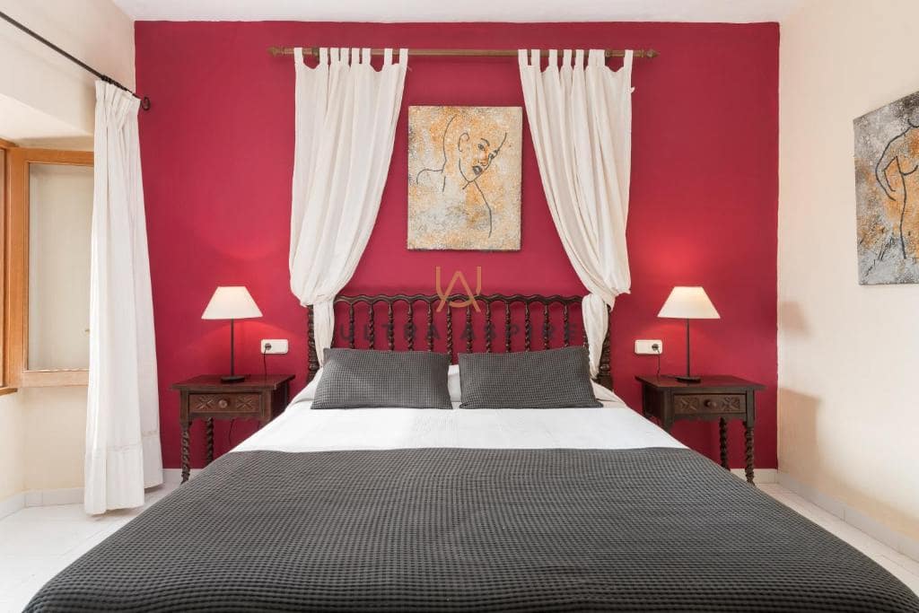 20 soveværelse Erhverv til salg i Ruberts med swimmingpool garage - € 6.800.000 (Ref: 8853293)