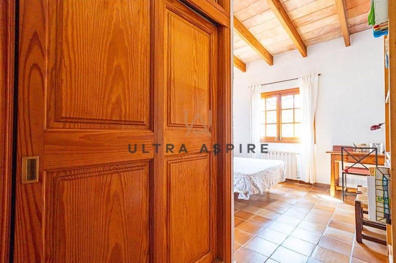 3 chambre Finca/Maison de Campagne à vendre à Son Servera avec garage - 850 000 € (Ref: 8880820)
