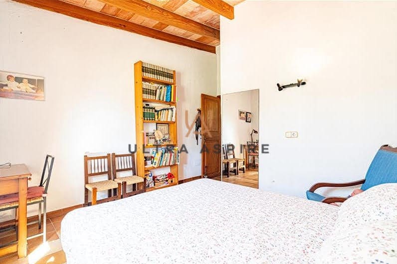3 chambre Finca/Maison de Campagne à vendre à Son Servera avec garage - 850 000 € (Ref: 8880820)