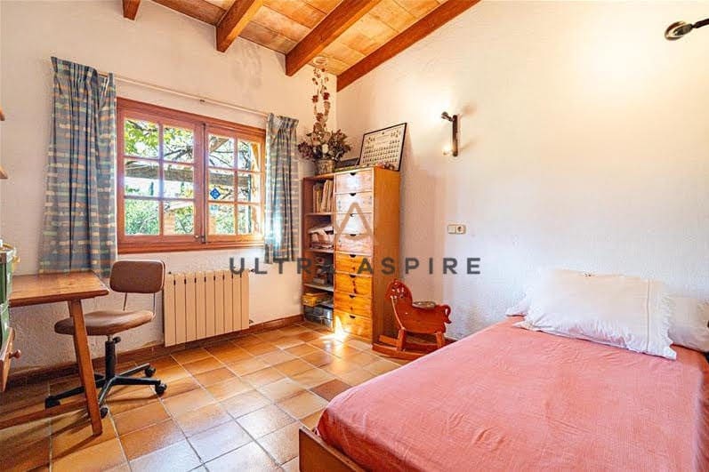 3 chambre Finca/Maison de Campagne à vendre à Son Servera avec garage - 850 000 € (Ref: 8880820)
