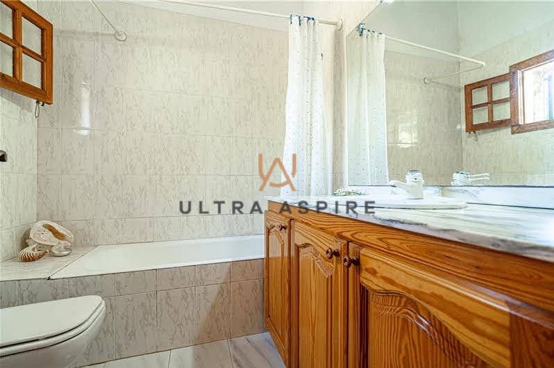 3 chambre Finca/Maison de Campagne à vendre à Son Servera avec garage - 850 000 € (Ref: 8880820)