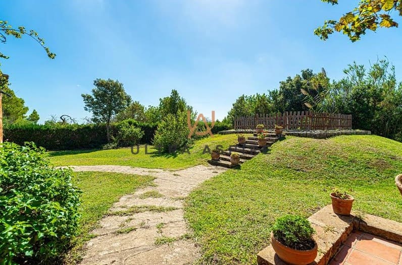 3 chambre Finca/Maison de Campagne à vendre à Son Servera avec garage - 850 000 € (Ref: 8880820)