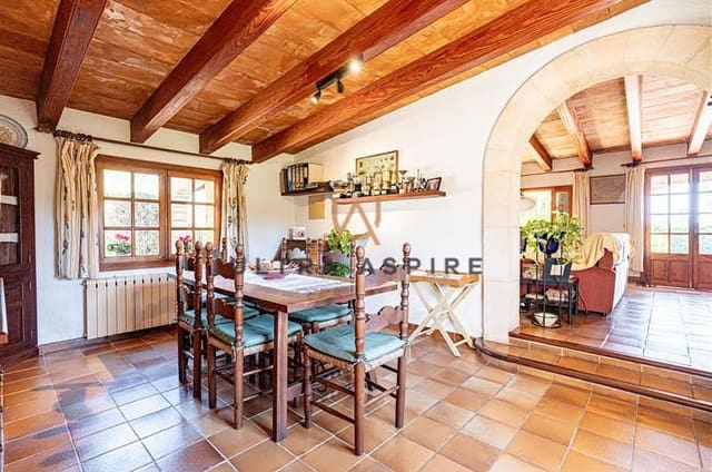 3 soveværelse Finca/Landehus til salg i Son Servera med garage - € 850.000 (Ref: 8880820)