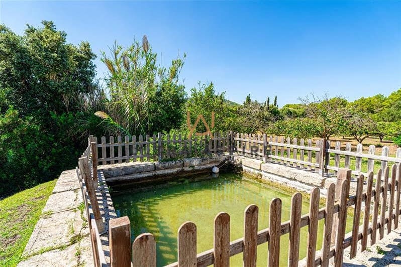 3 chambre Finca/Maison de Campagne à vendre à Son Servera avec garage - 850 000 € (Ref: 8880820)