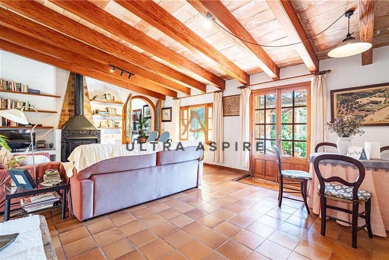 3 chambre Finca/Maison de Campagne à vendre à Son Servera avec garage - 850 000 € (Ref: 8880820)