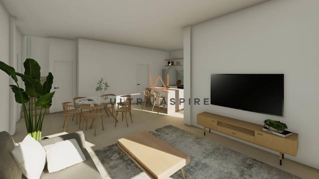 2 chambre Villa/Maison à vendre à Sa Rapita / La Rapita, Campos avec piscine - 695 000 € (Ref: 8895755)