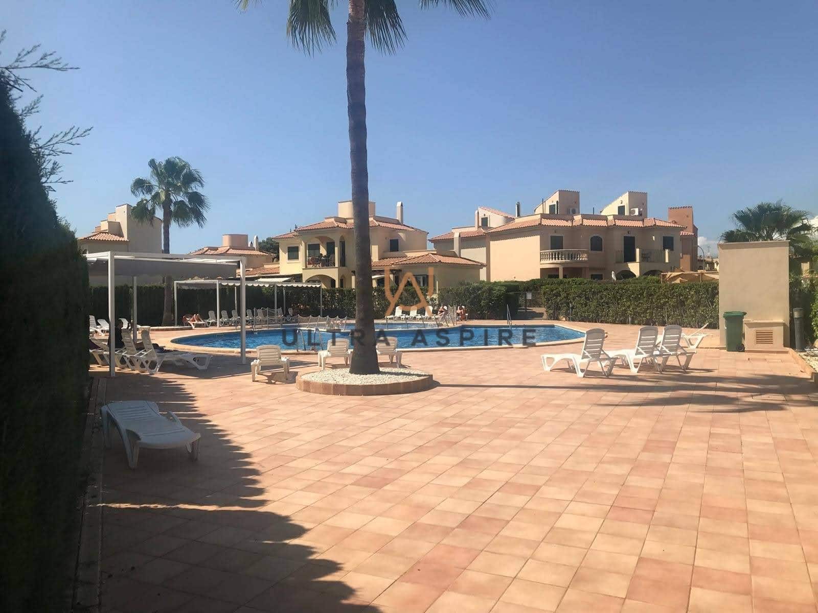 2 soveværelse Villa til salg i Sa Rapita / La Rapita med swimmingpool - € 695.000 (Ref: 8895755)