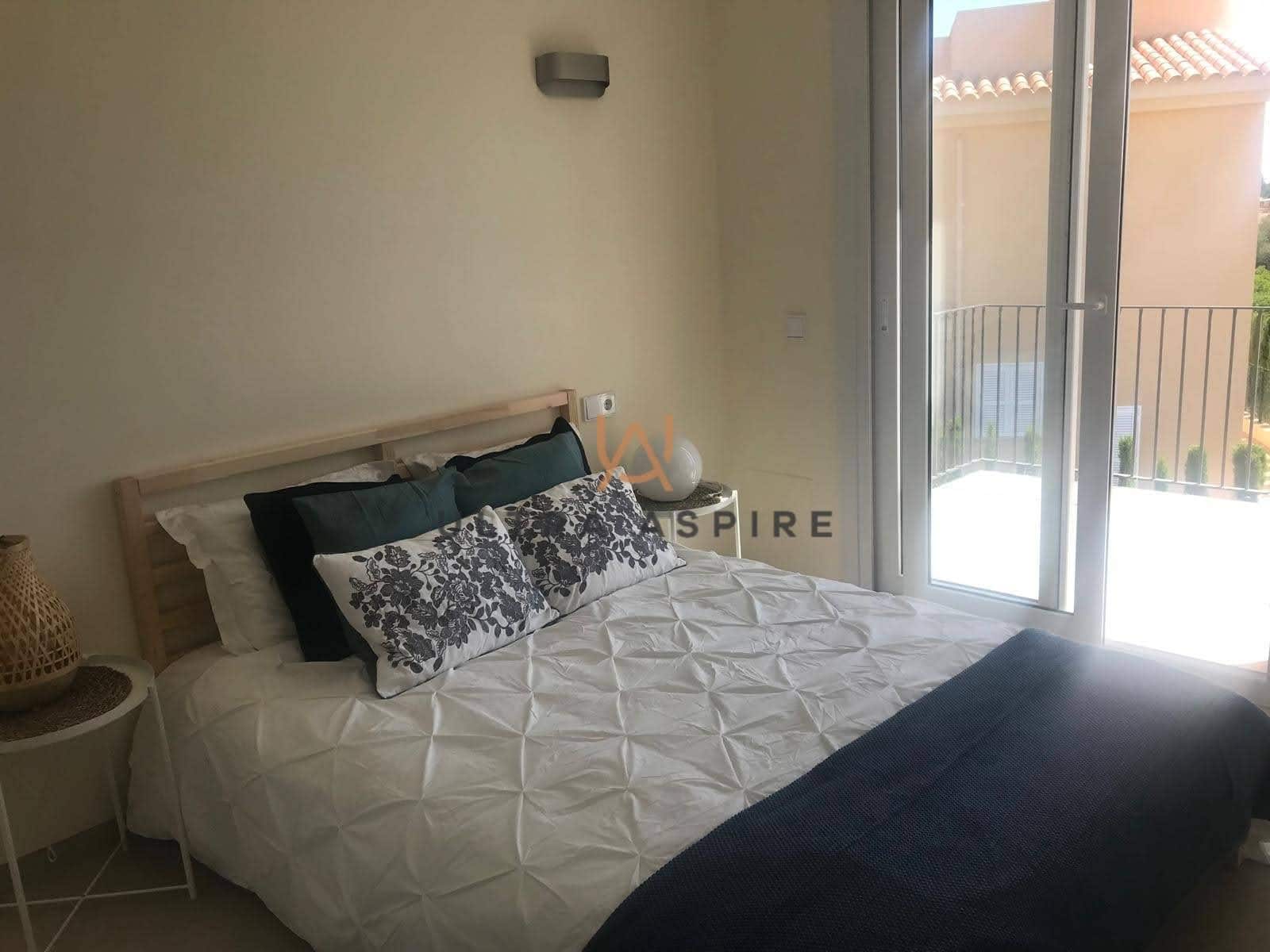 2 soveværelse Villa til salg i Sa Rapita / La Rapita med swimmingpool - € 695.000 (Ref: 8895755)