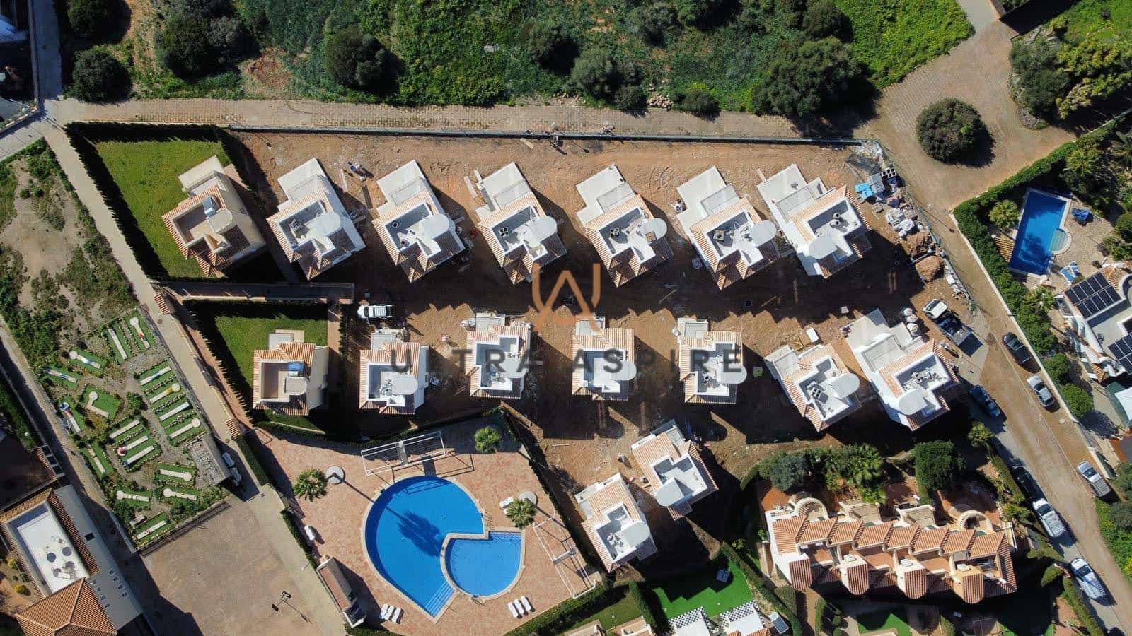 2 soveværelse Villa til salg i Sa Rapita / La Rapita med swimmingpool - € 695.000 (Ref: 8895755)