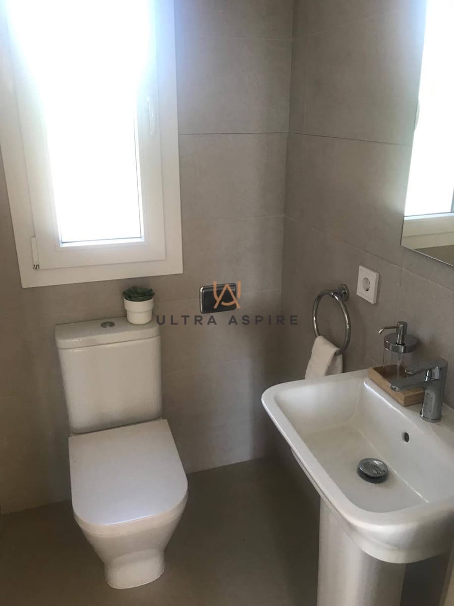 3 soveværelse Villa til salg i Sa Rapita / La Rapita med swimmingpool - € 745.000 (Ref: 8895756)