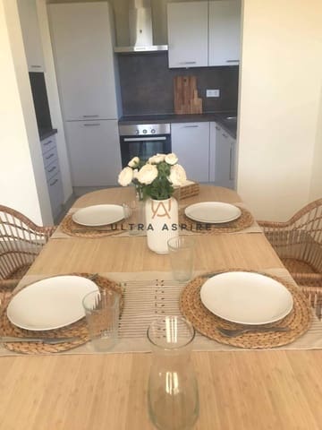 3 soveværelse Villa til salg i Sa Rapita / La Rapita, Campos med swimmingpool - € 745.000 (Ref: 8895756)