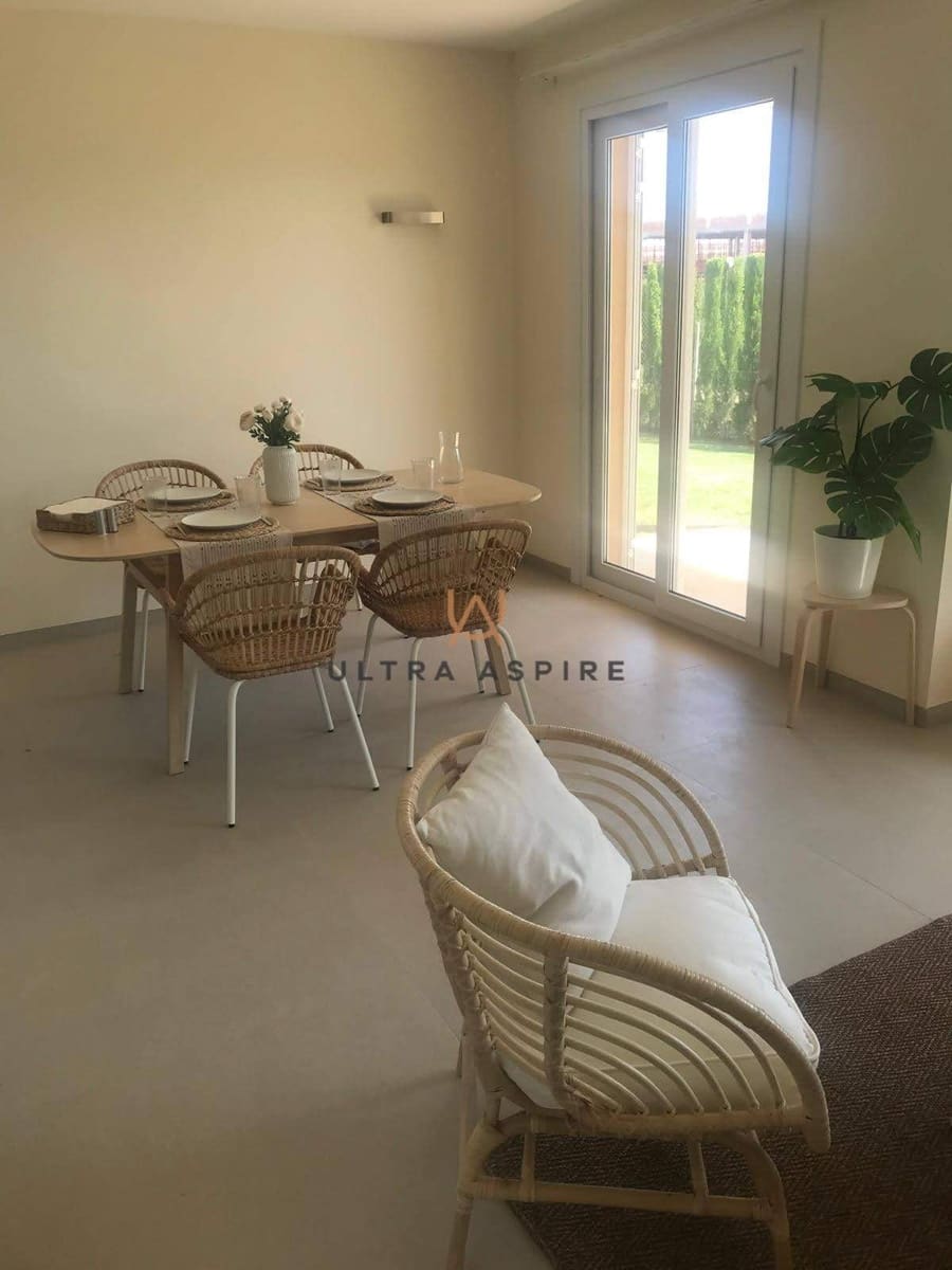 3 soveværelse Villa til salg i Sa Rapita / La Rapita med swimmingpool - € 745.000 (Ref: 8895756)