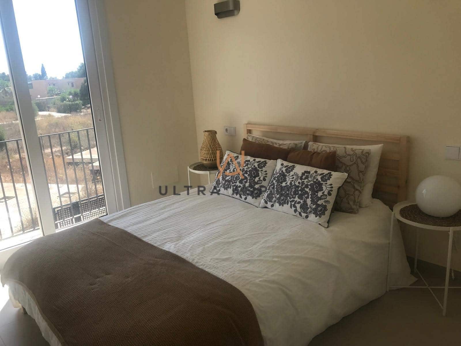 3 soveværelse Villa til salg i Sa Rapita / La Rapita med swimmingpool - € 745.000 (Ref: 8895756)