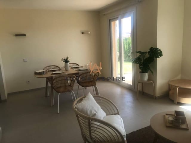 3 soveværelse Villa til salg i Sa Rapita / La Rapita, Campos med swimmingpool - € 745.000 (Ref: 8895756)