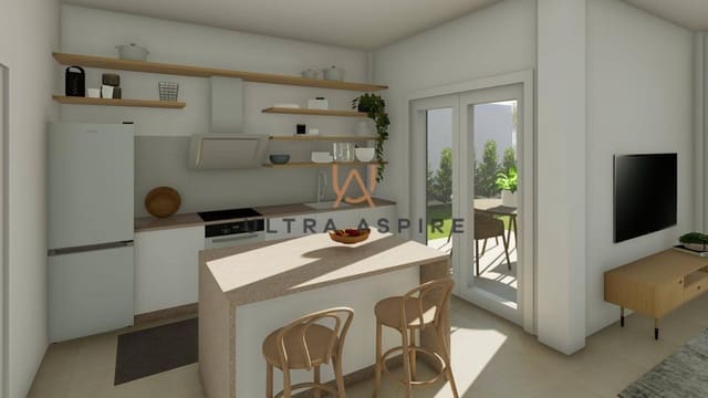 3 soveværelse Villa til salg i Sa Rapita / La Rapita, Campos med swimmingpool - € 745.000 (Ref: 8895756)