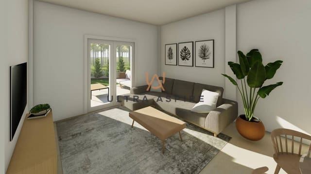 3 soveværelse Villa til salg i Sa Rapita / La Rapita, Campos med swimmingpool - € 745.000 (Ref: 8895756)