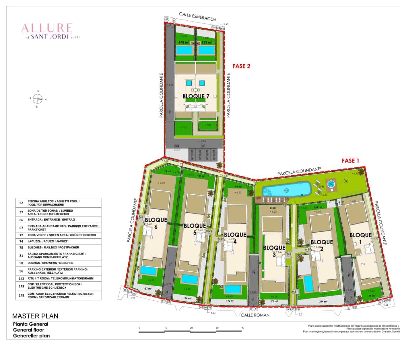 2 bedroom Apartment for sale in Palma de Mallorca with pool garage - € 595,000 (Ref: 8936192)