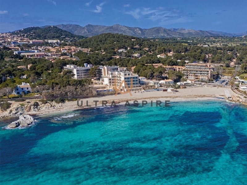 2 soveværelse Lejlighed til salg i Capdepera med swimmingpool garage - € 532.000 (Ref: 8969344)