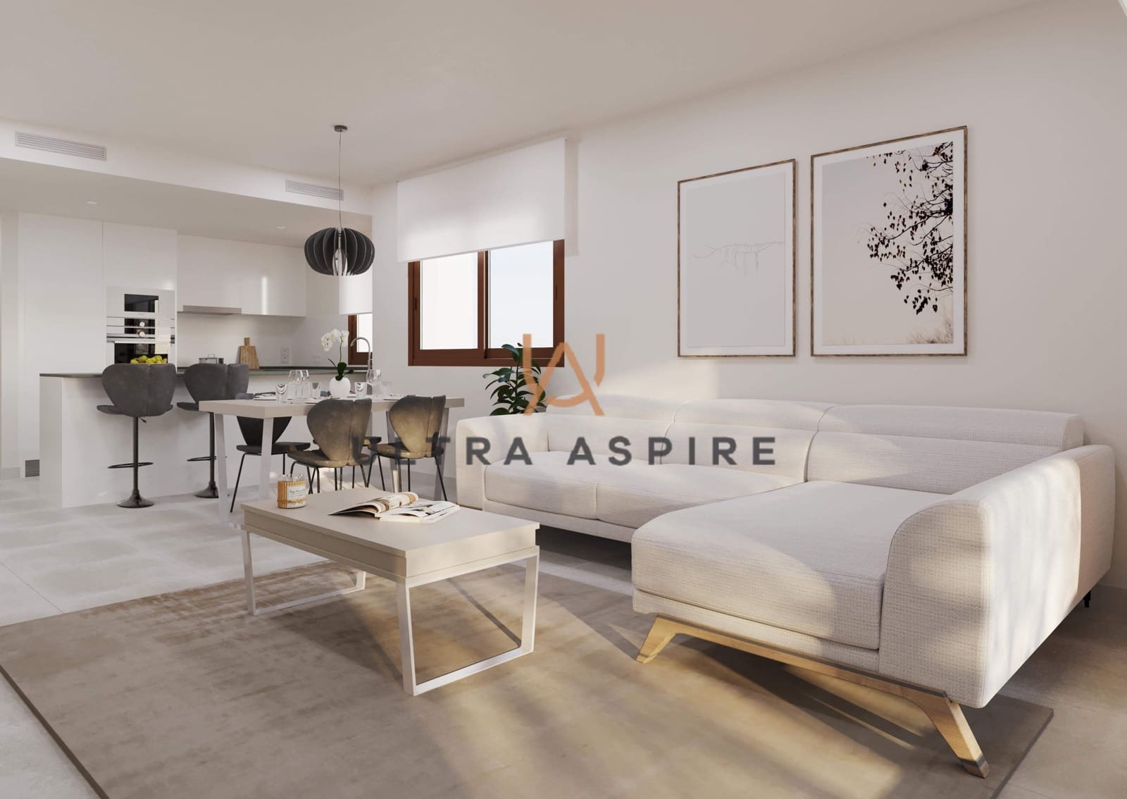 2 soveværelse Lejlighed til salg i Capdepera med swimmingpool garage - € 532.000 (Ref: 8969344)