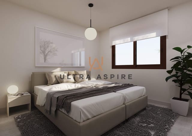 2 soveværelse Lejlighed til salg i Capdepera med swimmingpool garage - € 532.000 (Ref: 8969344)