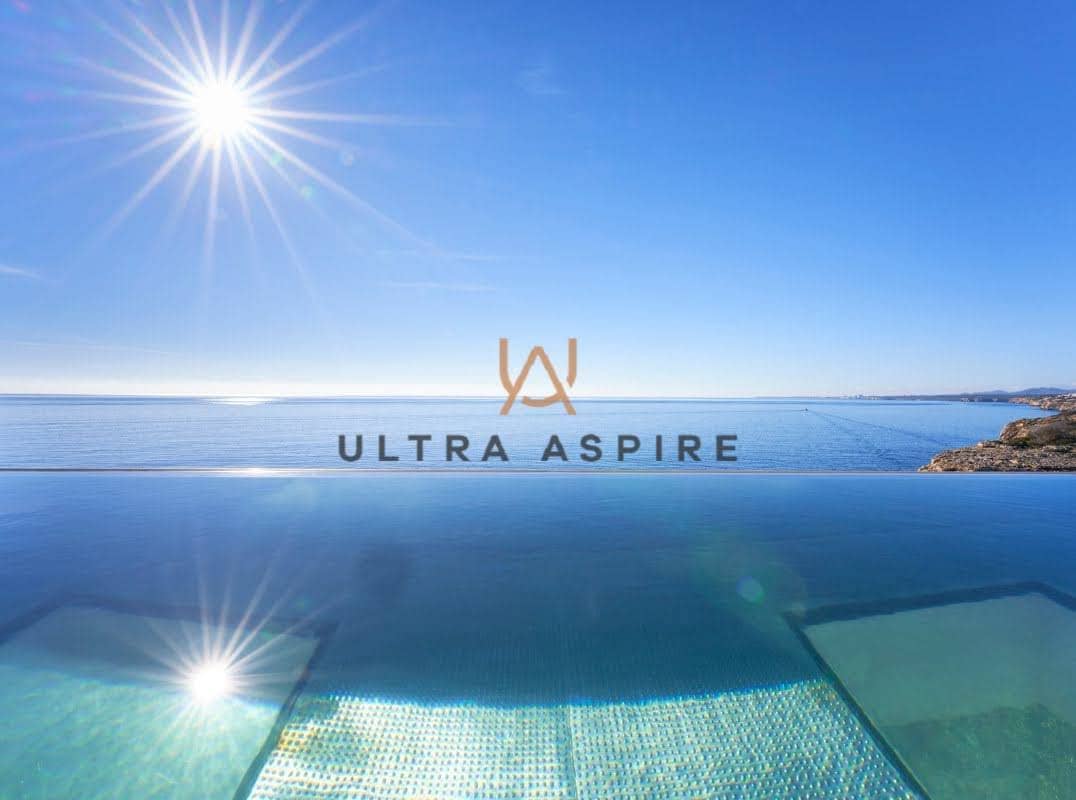 4 soveværelse Villa til salg i Portocristo / Port de Manacor med swimmingpool garage - € 4.300.000 (Ref: 9004557)