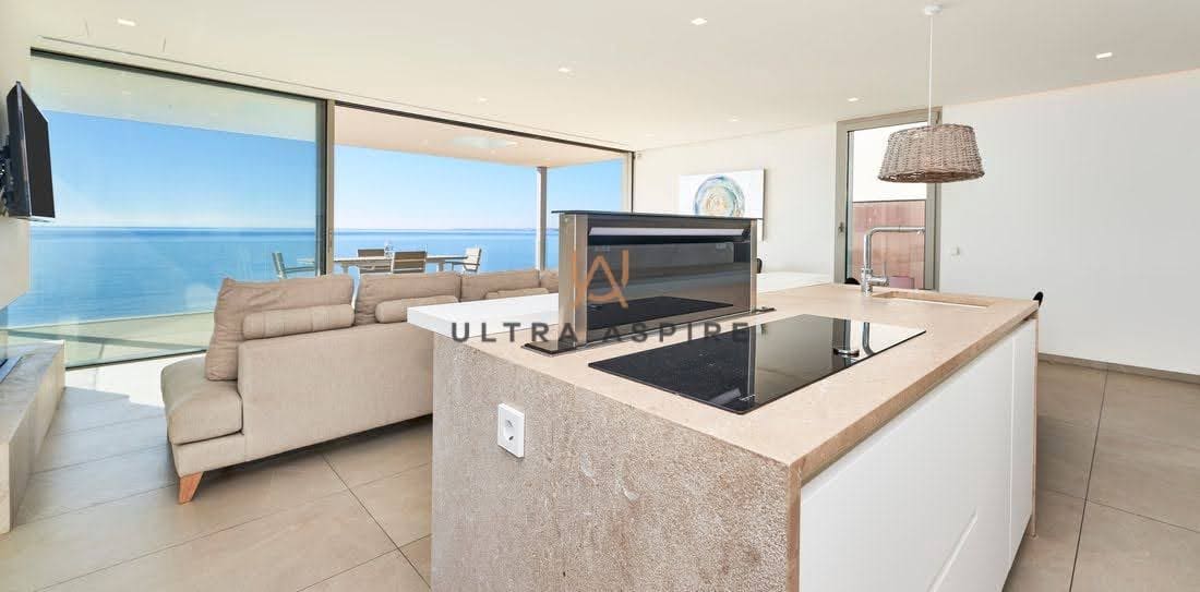 4 soveværelse Villa til salg i Portocristo / Port de Manacor med swimmingpool garage - € 4.300.000 (Ref: 9004557)