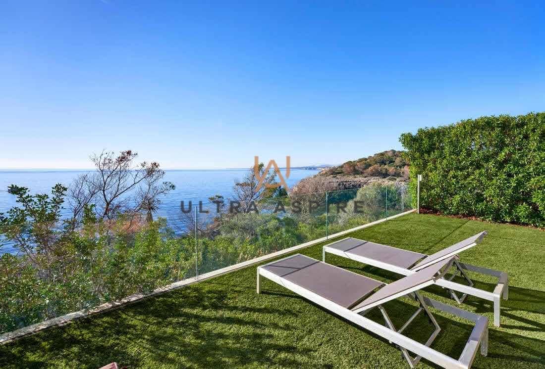 4 soveværelse Villa til salg i Portocristo / Port de Manacor med swimmingpool garage - € 4.300.000 (Ref: 9004557)