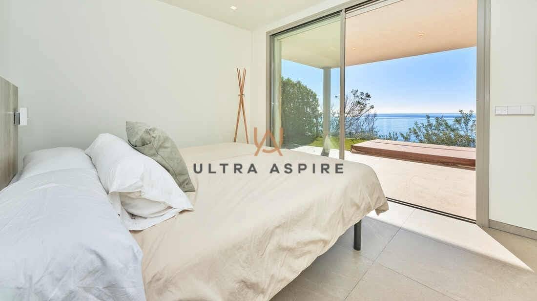 4 soveværelse Villa til salg i Portocristo / Port de Manacor med swimmingpool garage - € 4.300.000 (Ref: 9004557)