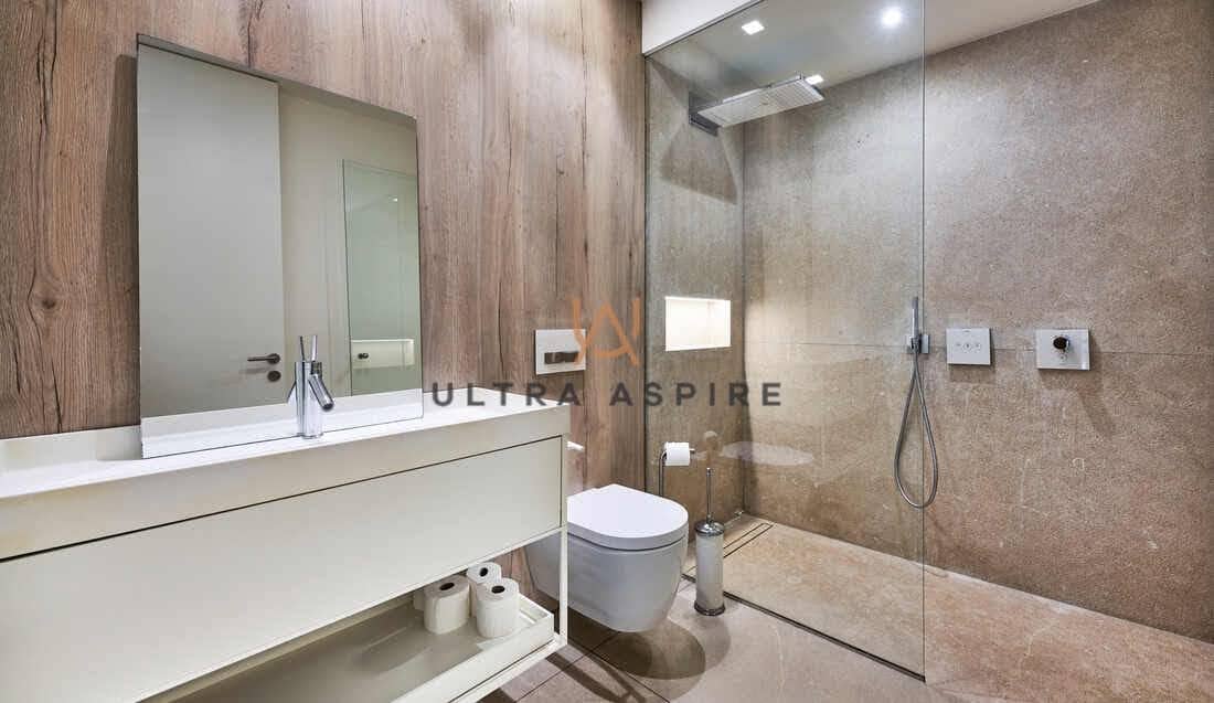 4 soveværelse Villa til salg i Portocristo / Port de Manacor med swimmingpool garage - € 4.300.000 (Ref: 9004557)