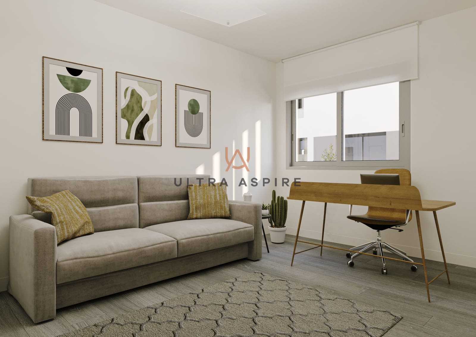 2 camera da letto Appartamento in vendita in Colonia de Sant Jordi con garage - 695.000 € (Rif: 9064826)