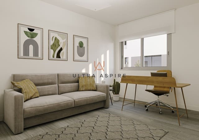 2 soverom Leilighet til salgs i Colonia de Sant Jordi, Ses Salines med garasje - € 670 000 (Ref: 9064828)