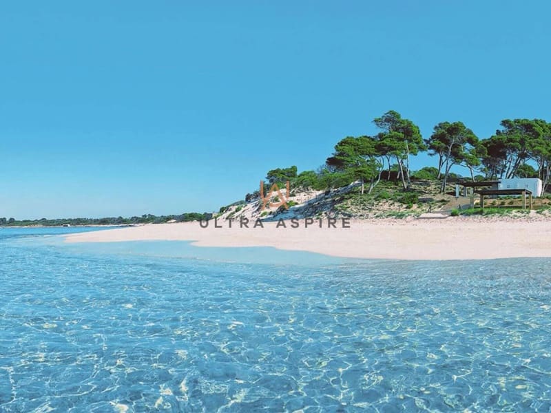 2 chambre Appartement à vendre à Colonia de Sant Jordi avec piscine garage - 685 000 € (Ref: 9064830)