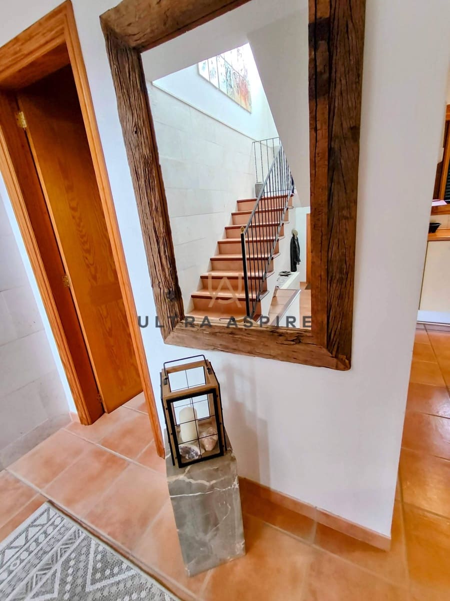 2 soveværelse Rækkehus til salg i Son Servera med swimmingpool garage - € 585.000 (Ref: 9074640)