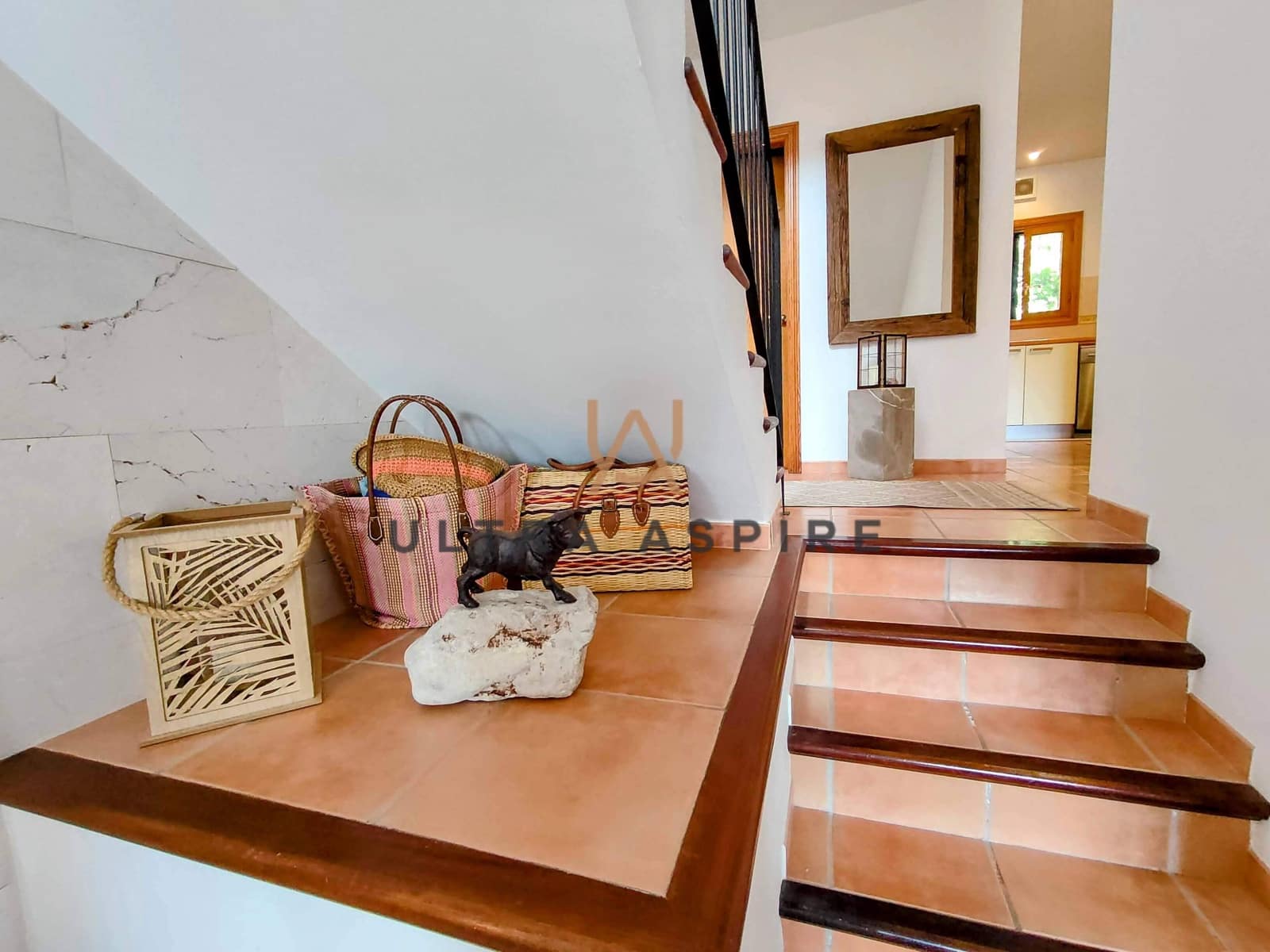 2 soveværelse Rækkehus til salg i Son Servera med swimmingpool garage - € 585.000 (Ref: 9074640)