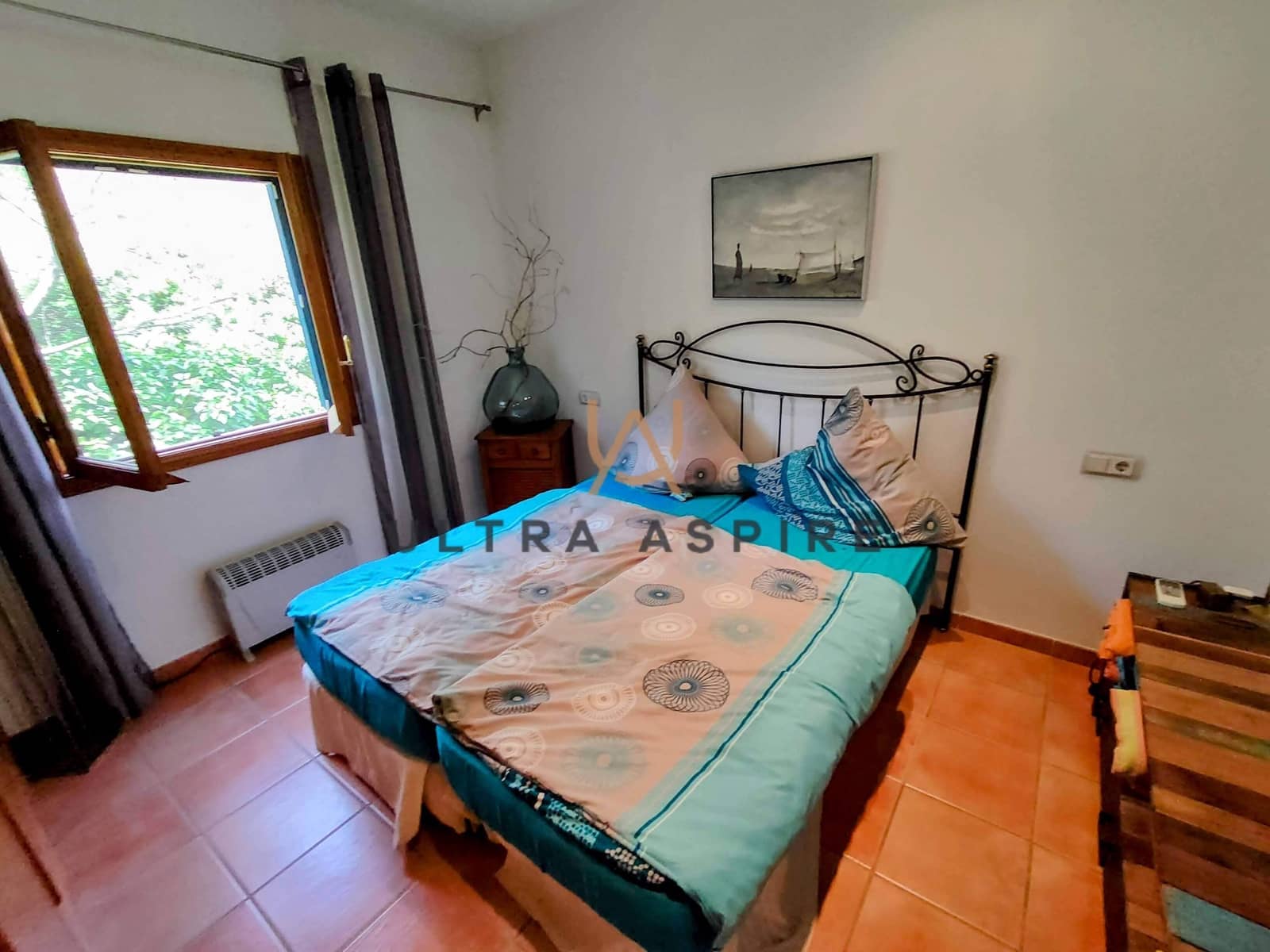 2 soveværelse Rækkehus til salg i Son Servera med swimmingpool garage - € 585.000 (Ref: 9074640)