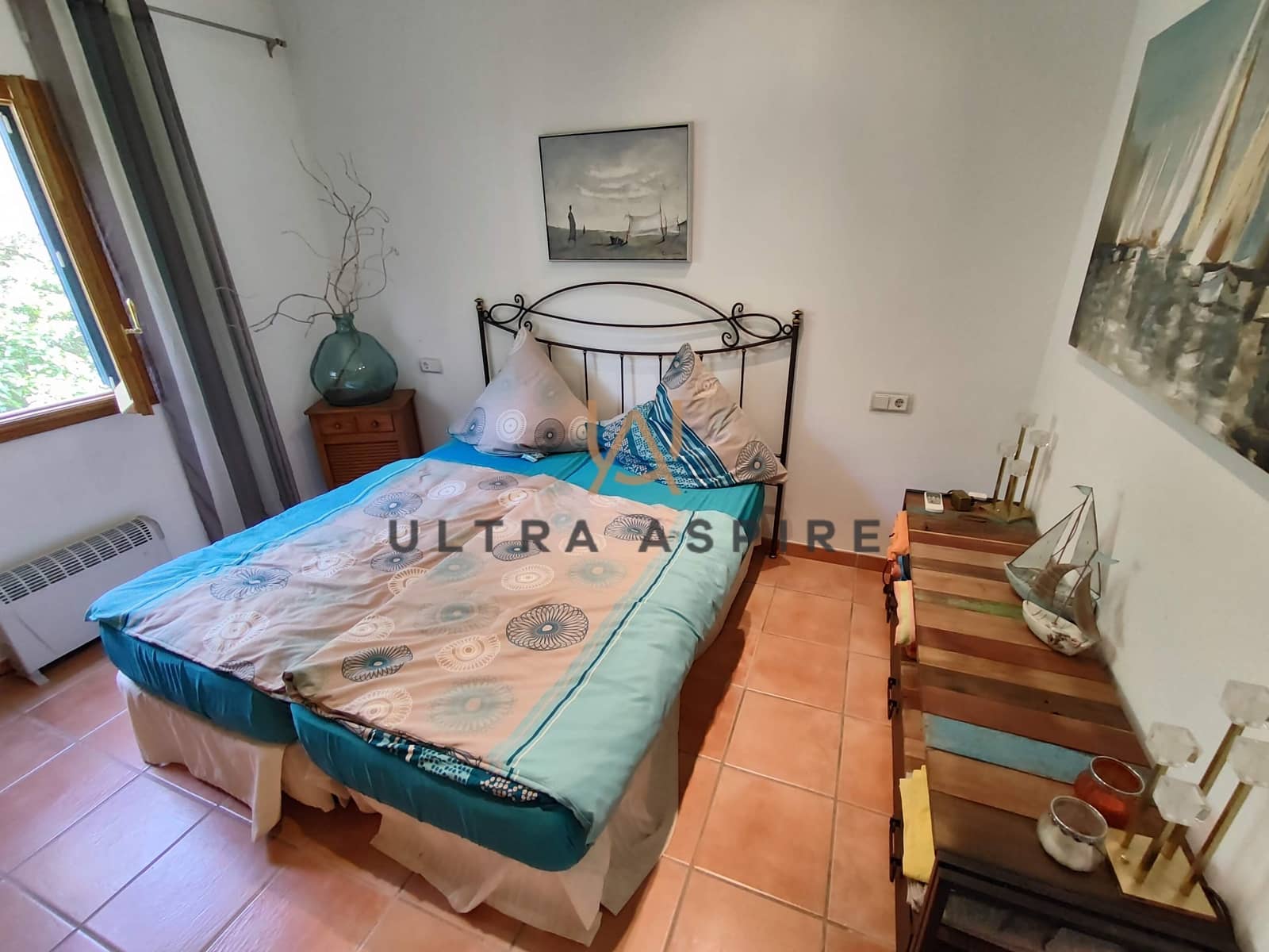 2 soveværelse Rækkehus til salg i Son Servera med swimmingpool garage - € 585.000 (Ref: 9074640)