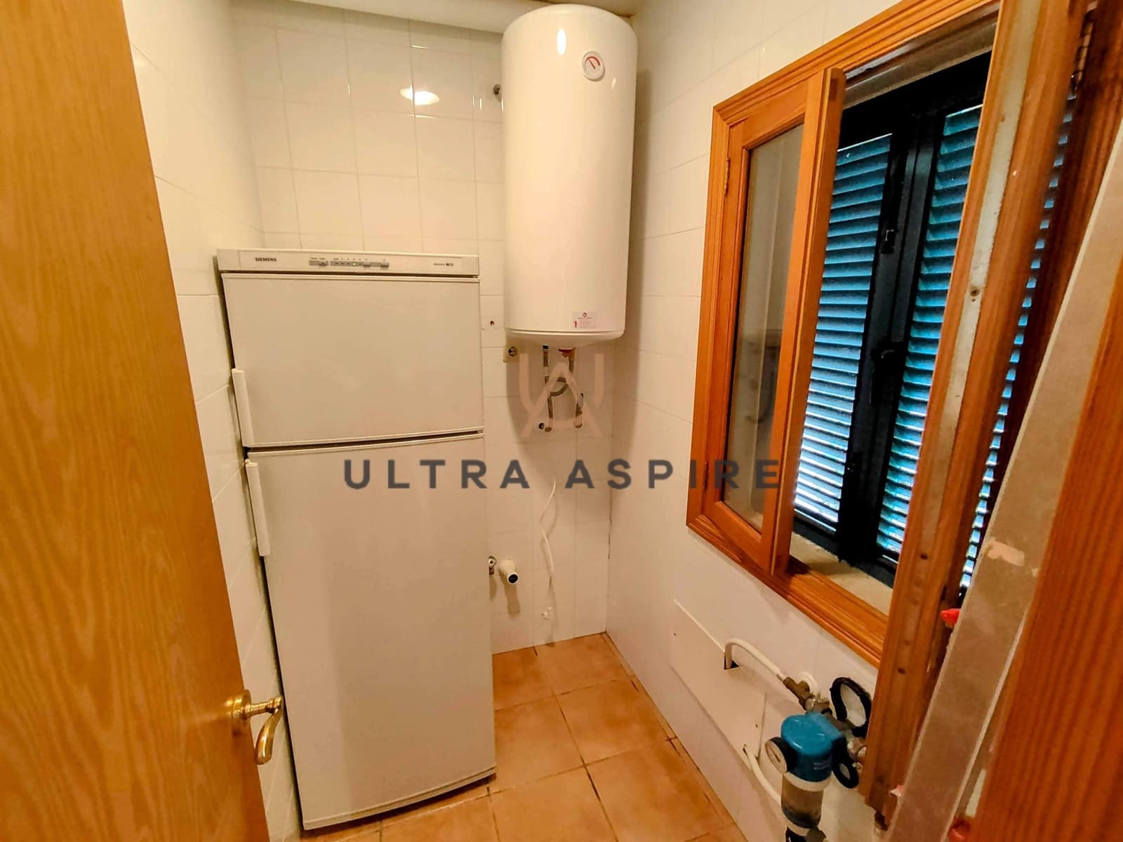 2 soveværelse Rækkehus til salg i Son Servera med swimmingpool garage - € 585.000 (Ref: 9074640)