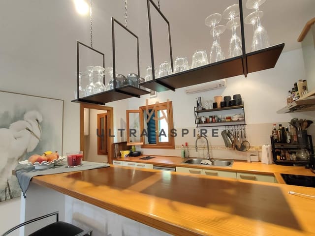 2 quarto Moradia em Banda para venda em Son Servera com piscina garagem - 585 000 € (Ref: 9074640)