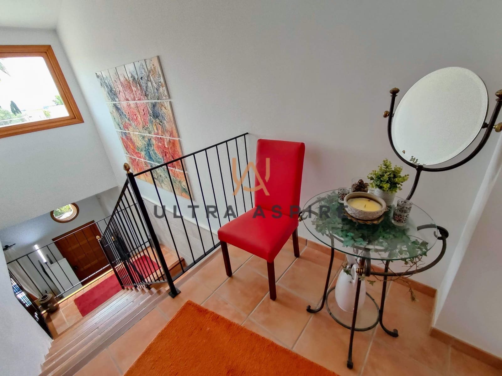 2 soveværelse Rækkehus til salg i Son Servera med swimmingpool garage - € 585.000 (Ref: 9074640)