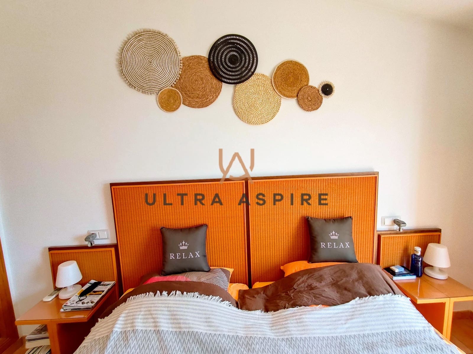 2 soveværelse Rækkehus til salg i Son Servera med swimmingpool garage - € 585.000 (Ref: 9074640)