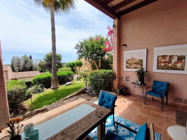 2 quarto Moradia em Banda para venda em Son Servera com piscina garagem - 585 000 € (Ref: 9074640)